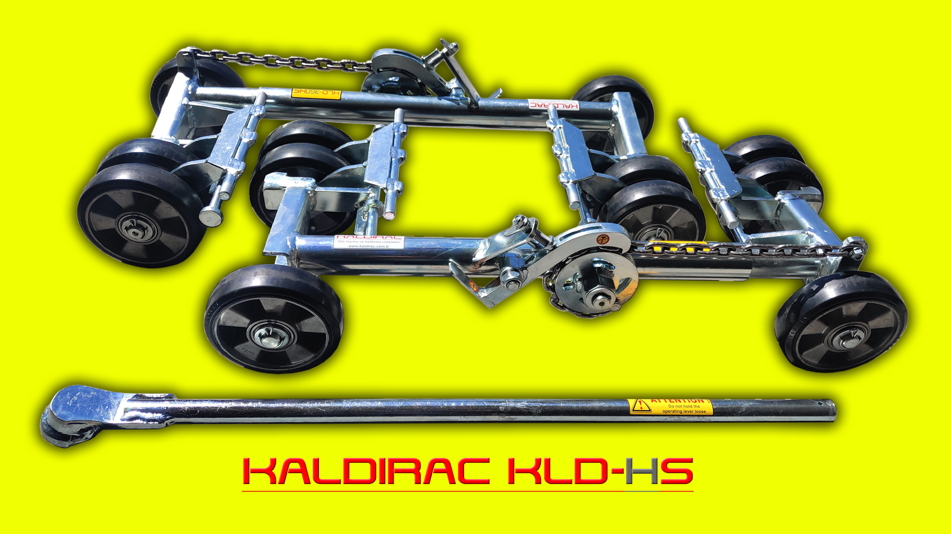 KLD-HS